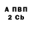 МЕТАДОН белоснежный Nikita Shurenkov